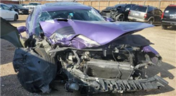 2013 Dodge Challenger